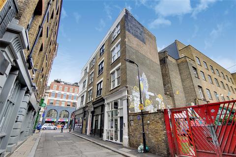 2 bedroom maisonette to rent, Rivington Street, Shoreditch, London, EC2A