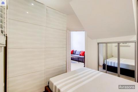1 bedroom flat to rent, BRIXTON ROAD, OVAL