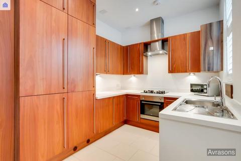1 bedroom flat to rent, BRIXTON ROAD, OVAL