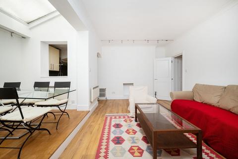 1 bedroom flat to rent, Queens Gate Gardens, South Kensington, SW7