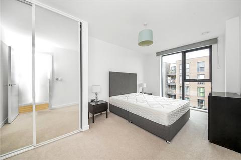 2 bedroom apartment to rent, Copperwood Place, Greenwich, SE10