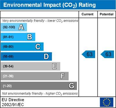 Environmental Impact