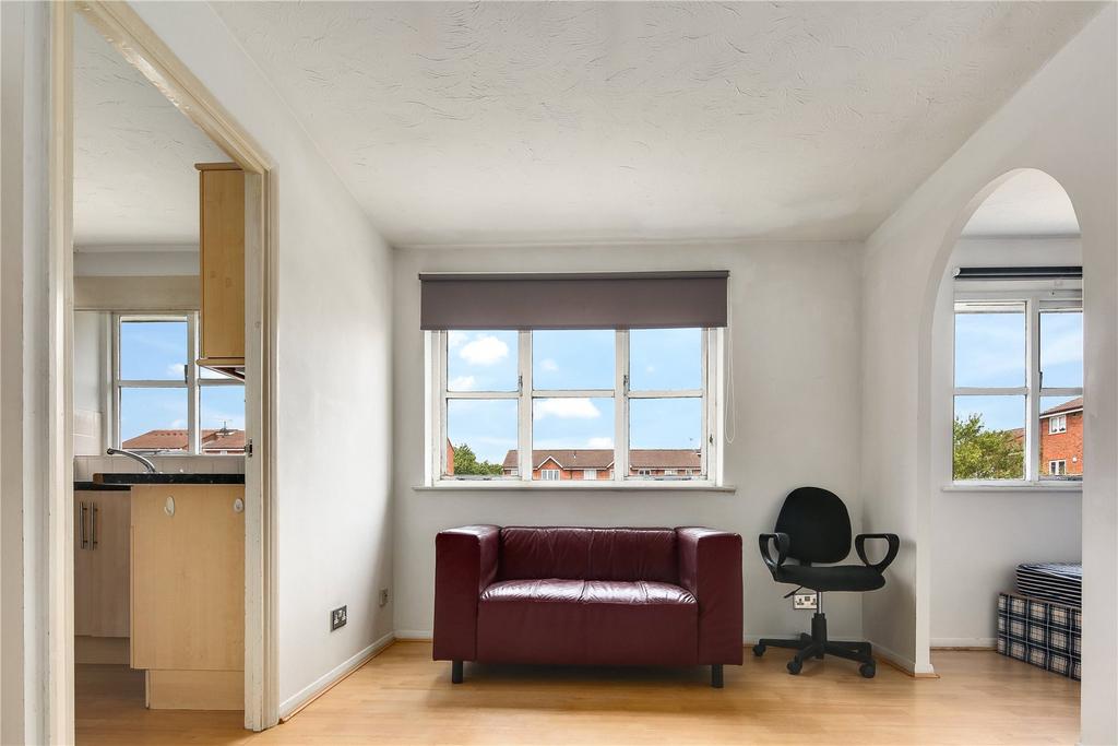 Living Room View 5