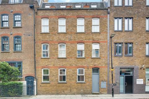 2 bedroom flat to rent, Whites Row, Spitalfields, London, E1