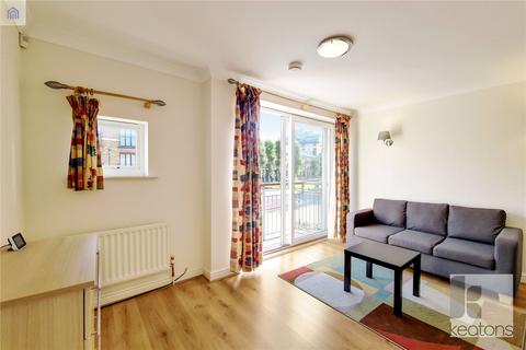 3 bedroom semi-detached house to rent, Napier Avenue, Isle of Dogs, London, E14