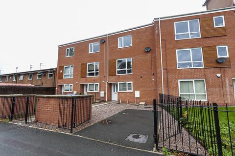 4 bedroom terraced house for sale, Plymouth Grove West,  Manchester, M13