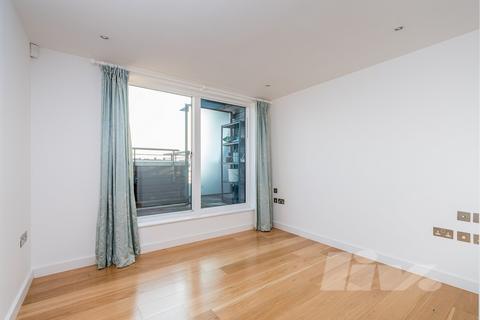 3 bedroom penthouse to rent, Abbey Road, London NW8