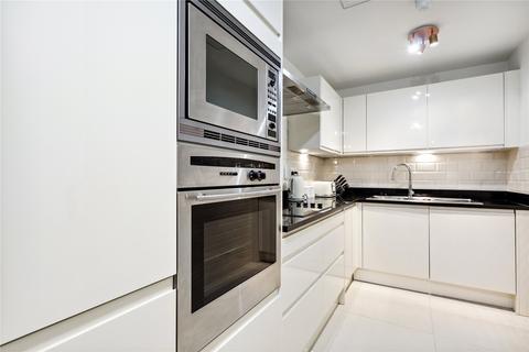 2 bedroom flat to rent, Burwood Place, London