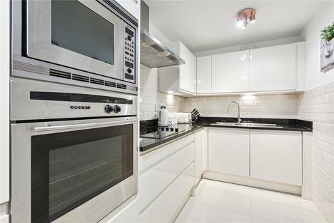 2 bedroom flat to rent, Burwood Place, London