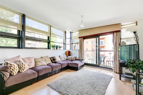 2 bedroom flat to rent - Dolben Court, Montaigne Close, Westminster, London