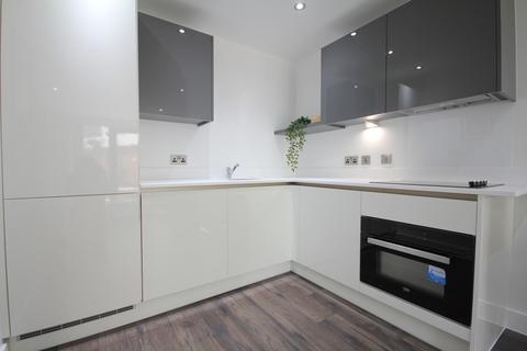 1 bedroom apartment to rent, The Quadrant, Sand Pits, Birmingham, B1