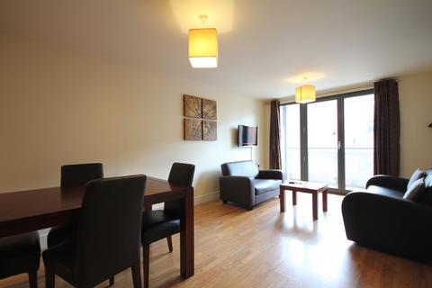 2 bedroom apartment to rent, The Arcadian, Hurst Street, Birmingham, B5