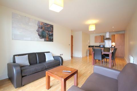 2 bedroom apartment to rent, The Arcadian, Hurst Street, Birmingham, B5