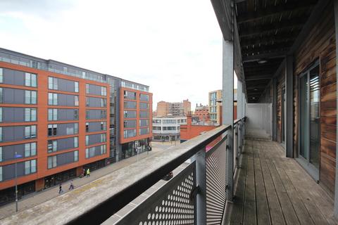 2 bedroom apartment to rent, The Arcadian, Hurst Street, Birmingham, B5
