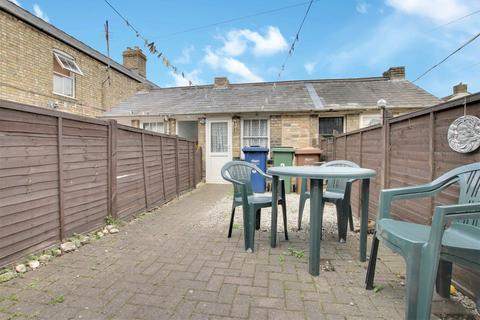 3 Bridge Street, Chatteris, PE16 6RD