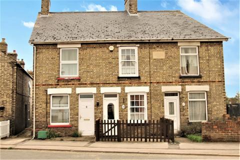 3 bedroom cottage for sale, Bridge Street, Chatteris