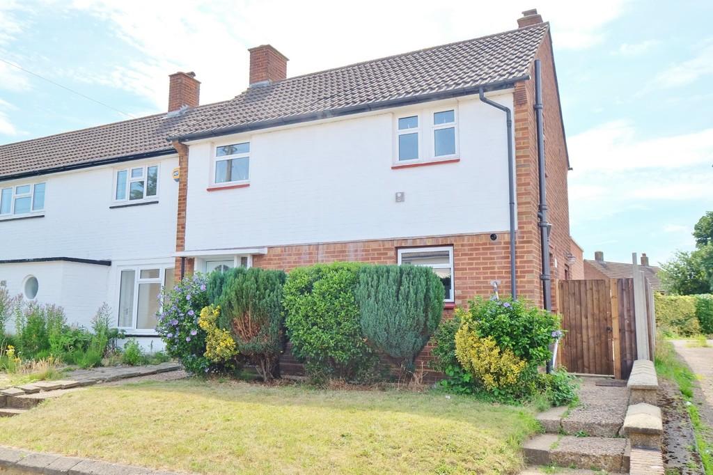 Brow Crescent, Orpington 2 bed end of terrace house £345,000