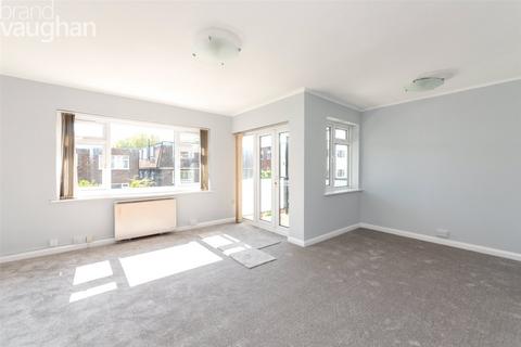 1 bedroom flat to rent, Balmoral, 47 Chatsworth Road, Brighton, BN1