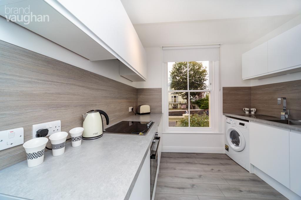 Example Kitchen