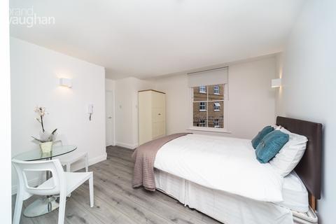 undefined, St Annes House, 49 Buckingham Place, Brighton, BN1