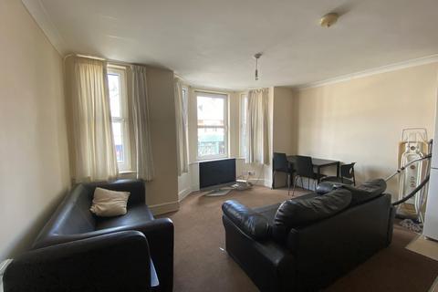 undefined, Portswood Road, Southampton