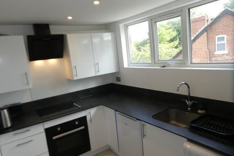 1 bedroom apartment to rent, Everett Road, Didsbury, Manchester