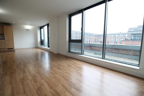 2 bedroom apartment to rent, Block 3, The Hicking Building