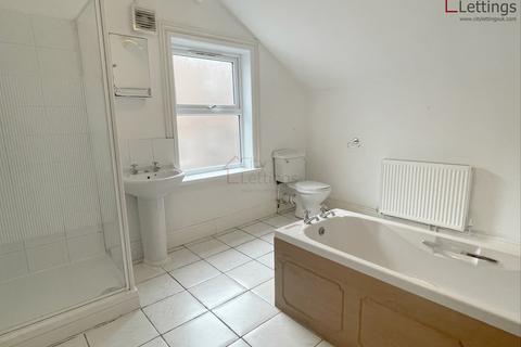 3 bedroom semi-detached house to rent, Malvern Road, mapperley, Nottingham