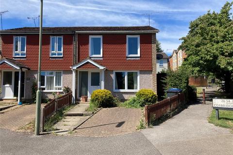 4 bedroom terraced house to rent - The Chantrys, Farnham, Surrey, GU9