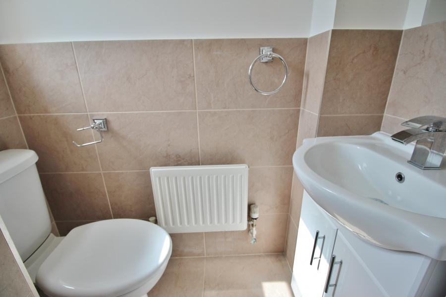 Guest WC
