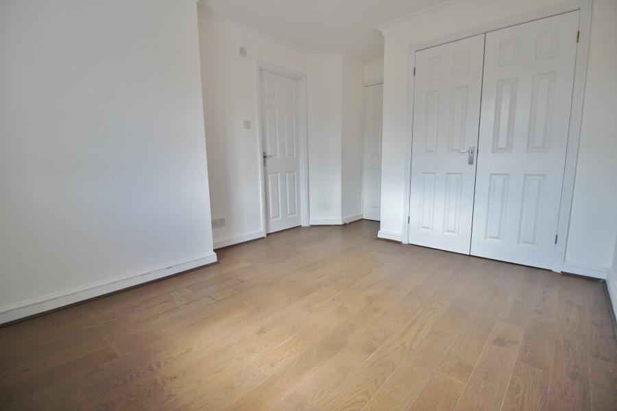 Principle Bedroom