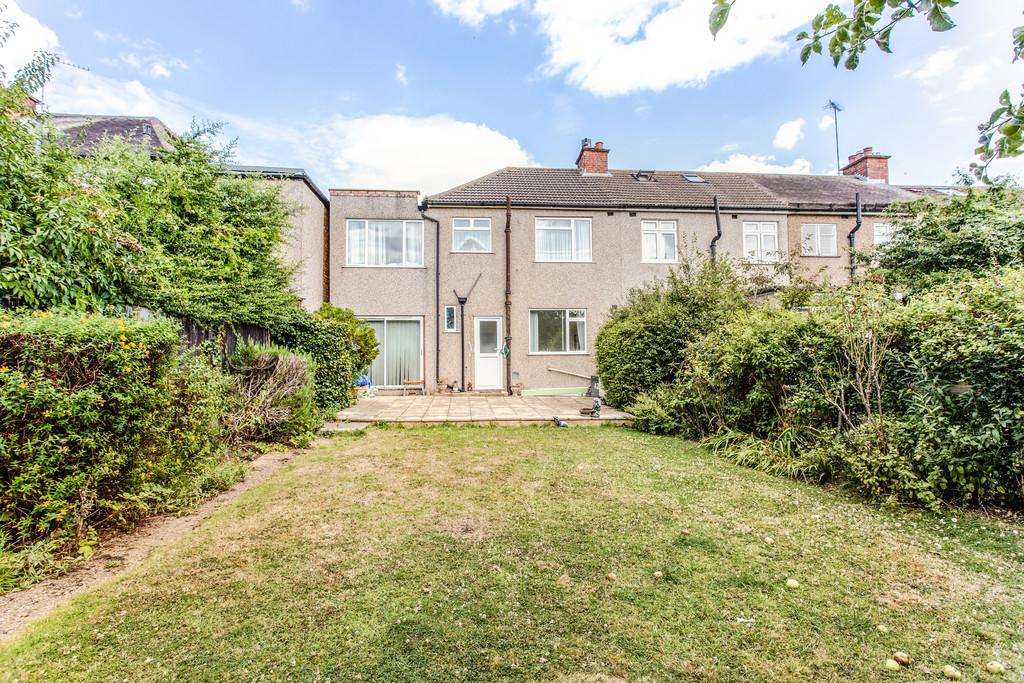 Beverley Road, Ruislip 4 bed end of terrace house for sale £519,950