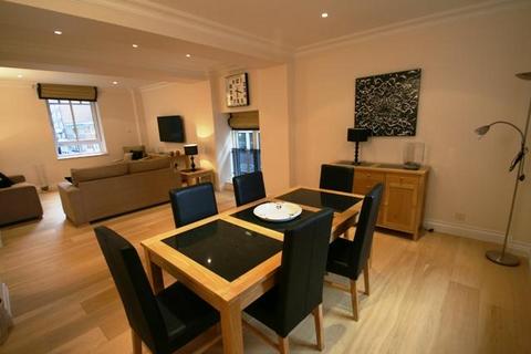 2 bedroom flat for sale, Marsham Street, Westminster, London, SW1P 4SA