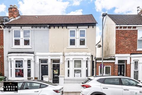 3 bedroom terraced house for sale, Meon Road, Southsea