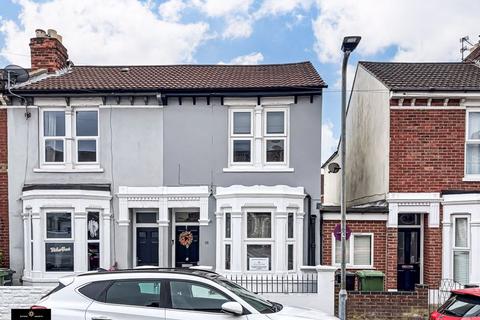 Meon Road, Southsea