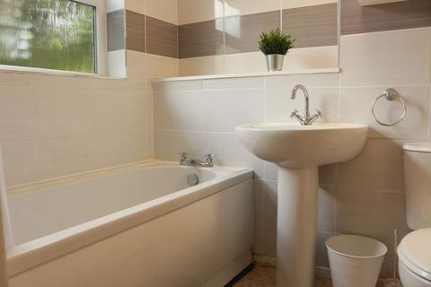 1 bedroom in a house share to rent - Cardigan Place, Norwich