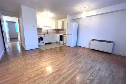 2 bedroom apartment to rent, Swansea Court, London