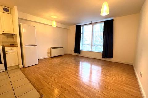 2 bedroom apartment to rent, Swansea Court, London