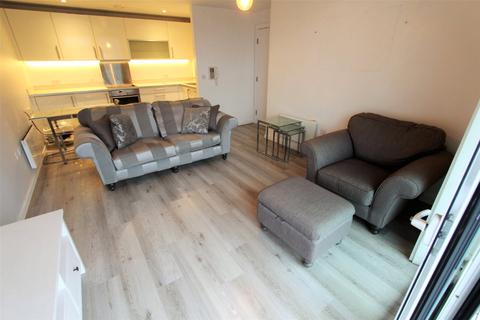 undefined, Blackfriars Road, Salford, M3