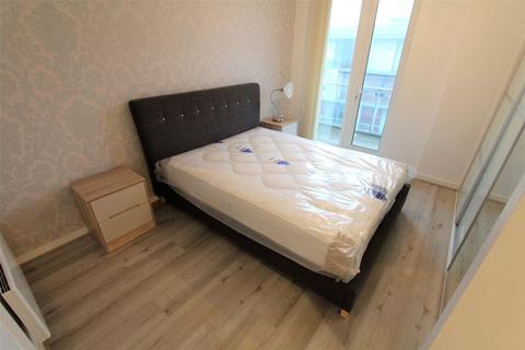 undefined, Blackfriars Road, Salford, M3
