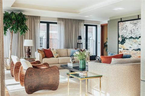 4 bedroom apartment for sale - Residence 21, 1 Lancer Square, London, W8