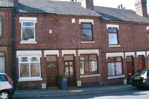 Home First Care Agency Stoke On Trent