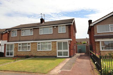 Wetherby Road Leicester 3 Bed Semi Detached House 275 000