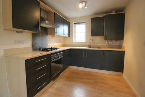 2 bedroom flat to rent, Phoenix Way, Heath, Cardiff, CF14