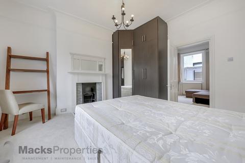 2 bedroom flat to rent, Baker Street NW1