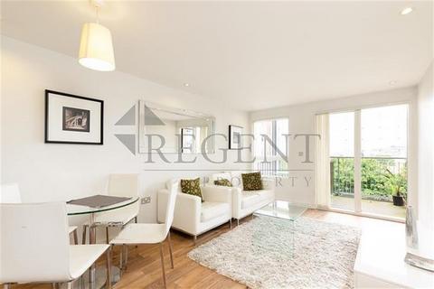 1 bedroom apartment to rent, Seren Park Gardens, Blackheath, SE3