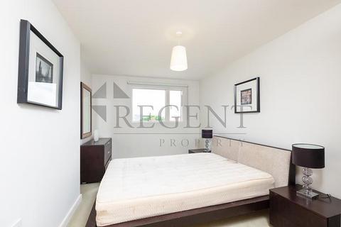 1 bedroom apartment to rent, Seren Park Gardens, Blackheath, SE3