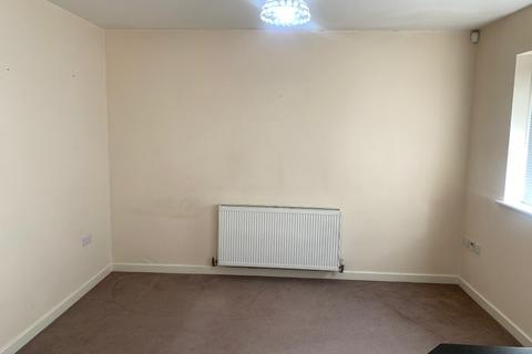 1 bedroom flat to rent, 12 Edward Street, Stocksbridge, Sheffield, S36