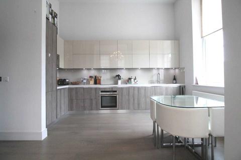 1 bedroom apartment to rent, Magistrates House, Brentford