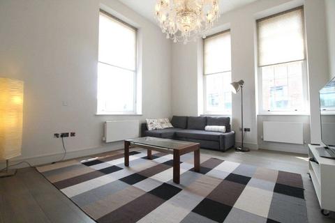 1 bedroom apartment to rent, Magistrates House, Brentford